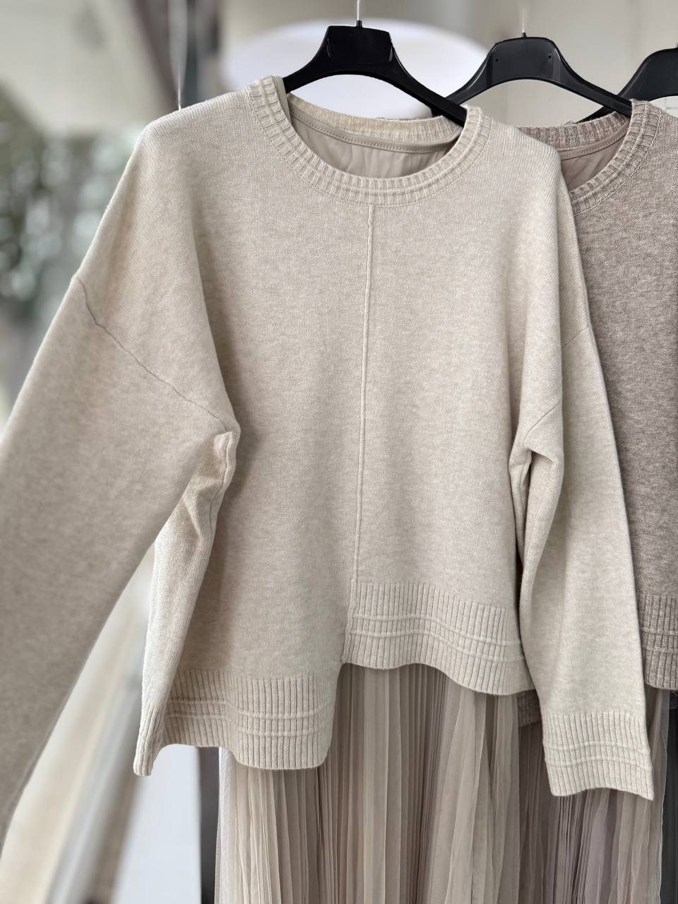 Joie Clair (J-Clair)