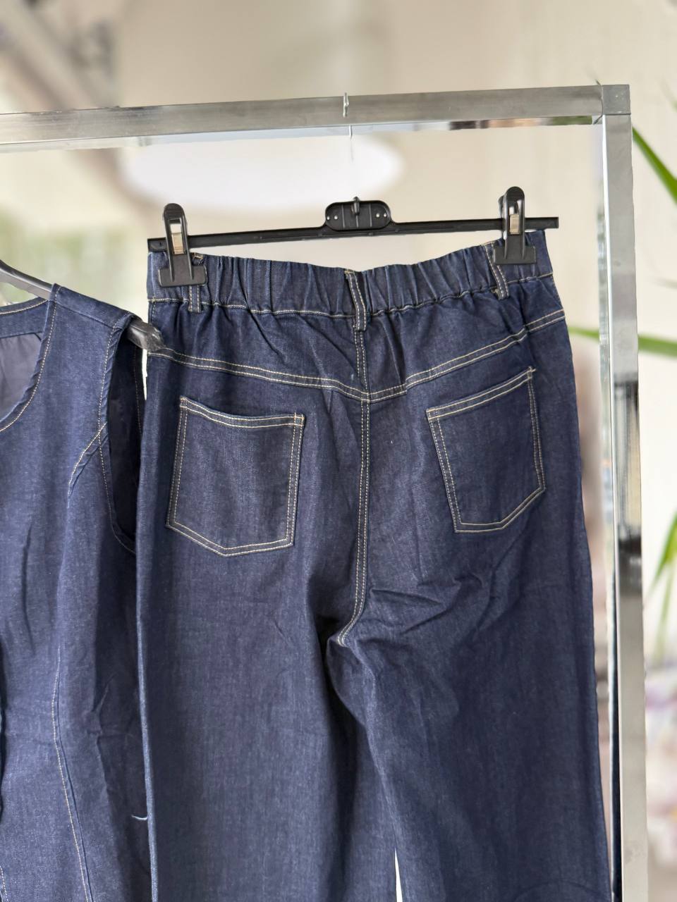 Joie Clair (J-Clair)