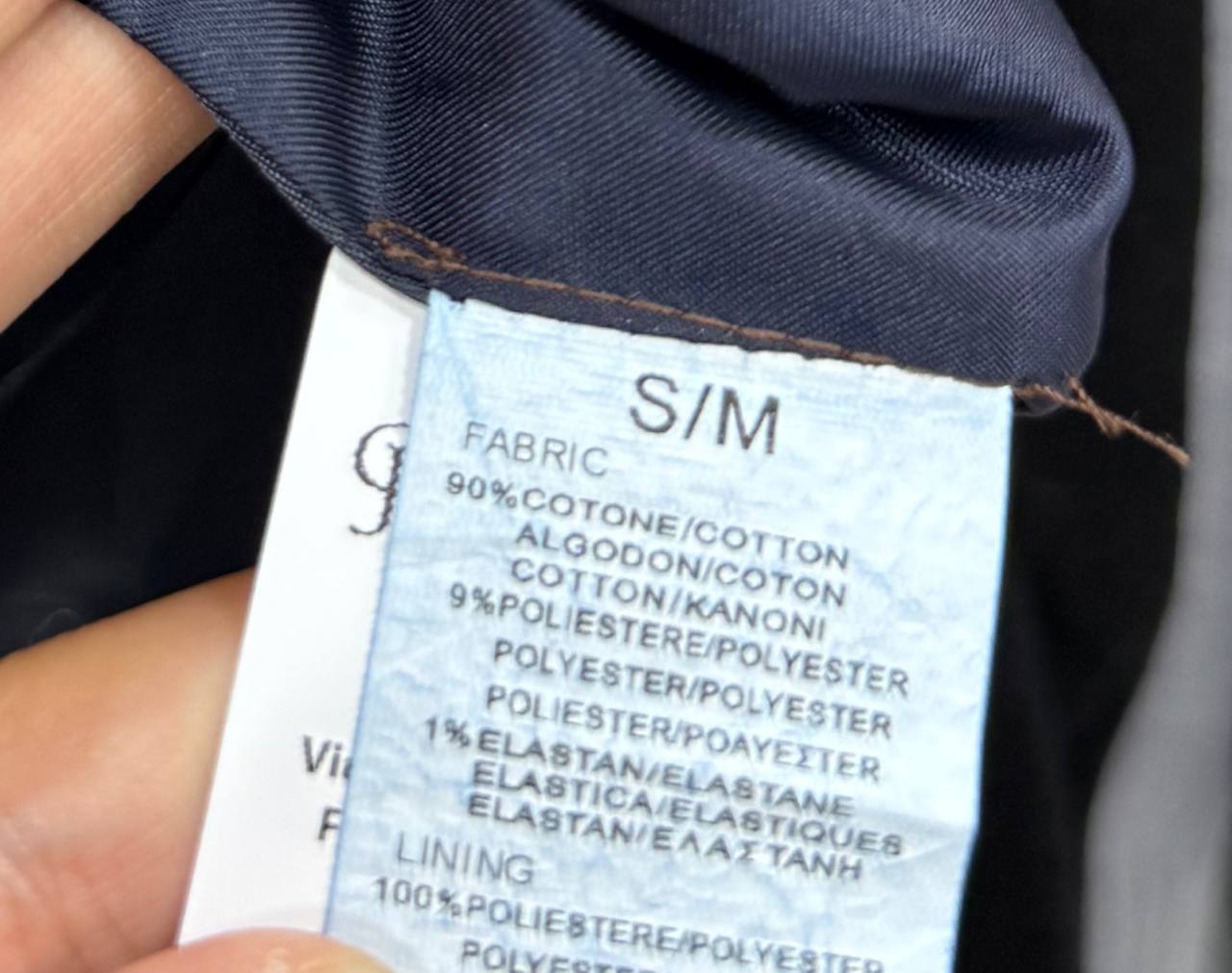 Joie Clair (J-Clair)