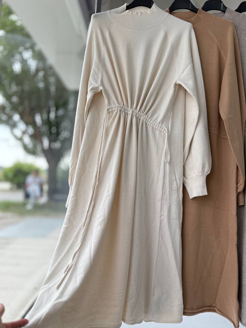 Joie Clair (J-Clair)