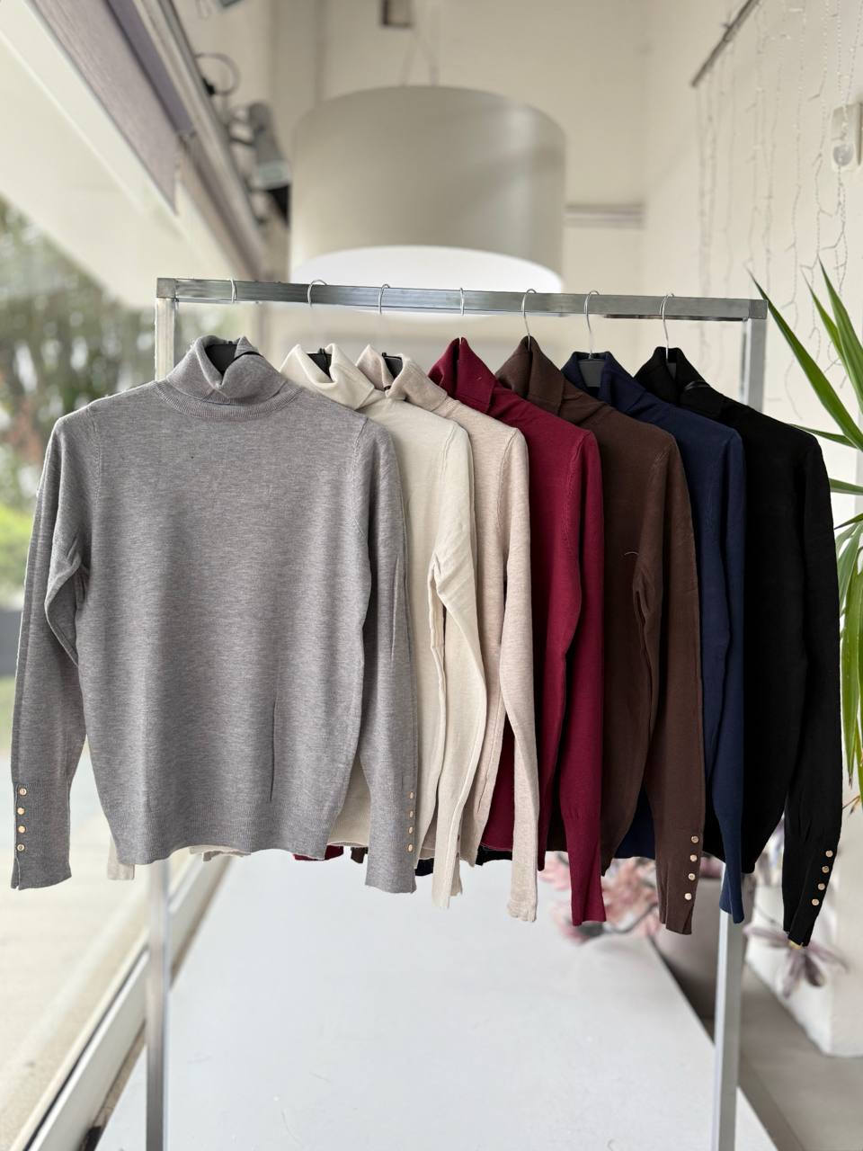 Joie Clair (J-Clair)