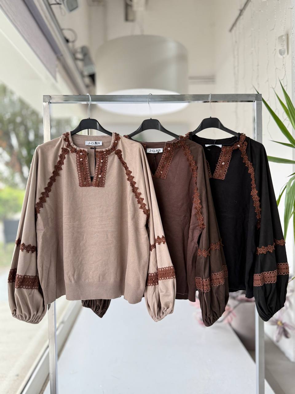 Joie Clair (J-Clair)