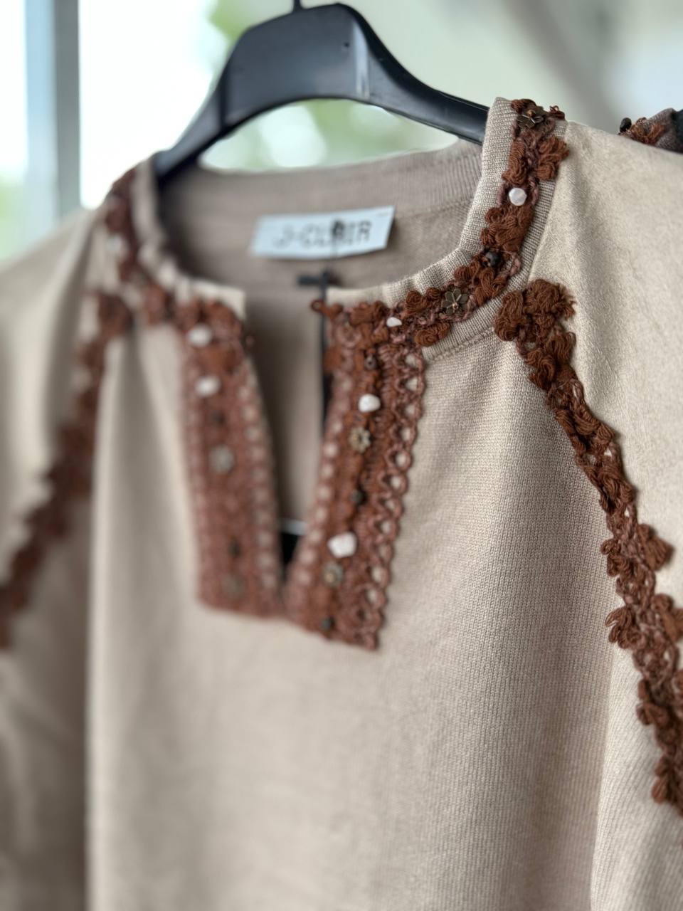 Joie Clair (J-Clair)