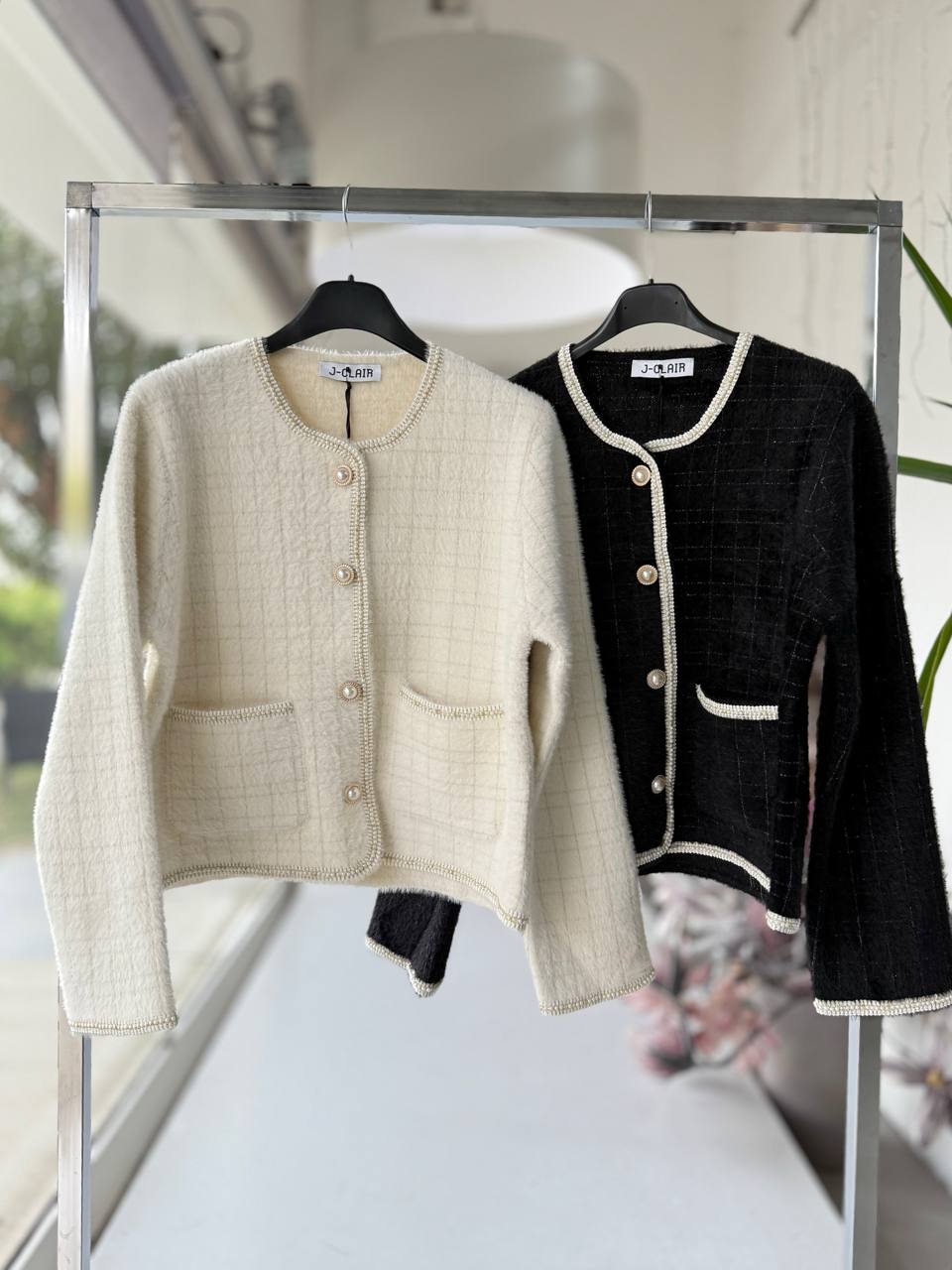 Joie Clair (J-Clair)