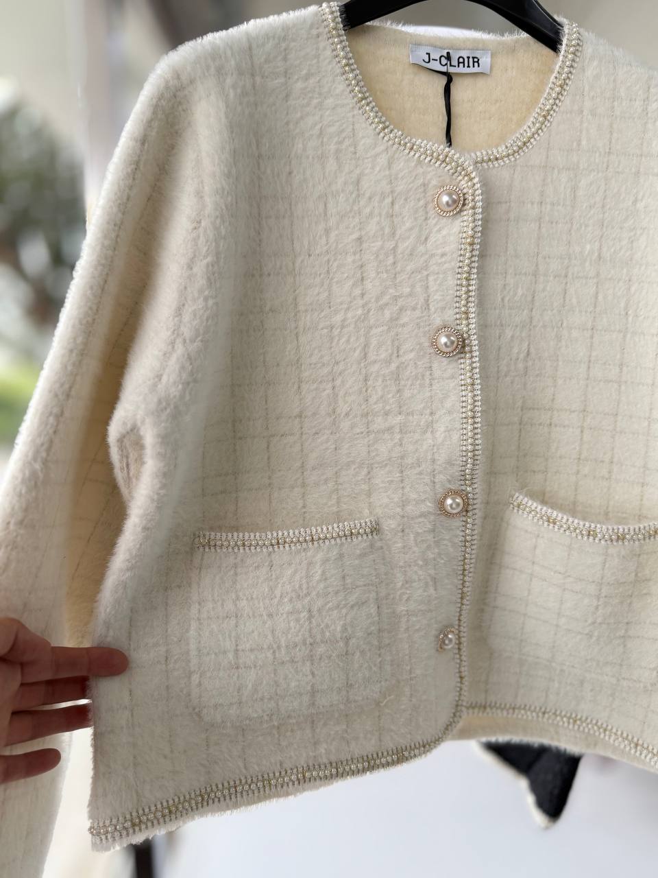 Joie Clair (J-Clair)