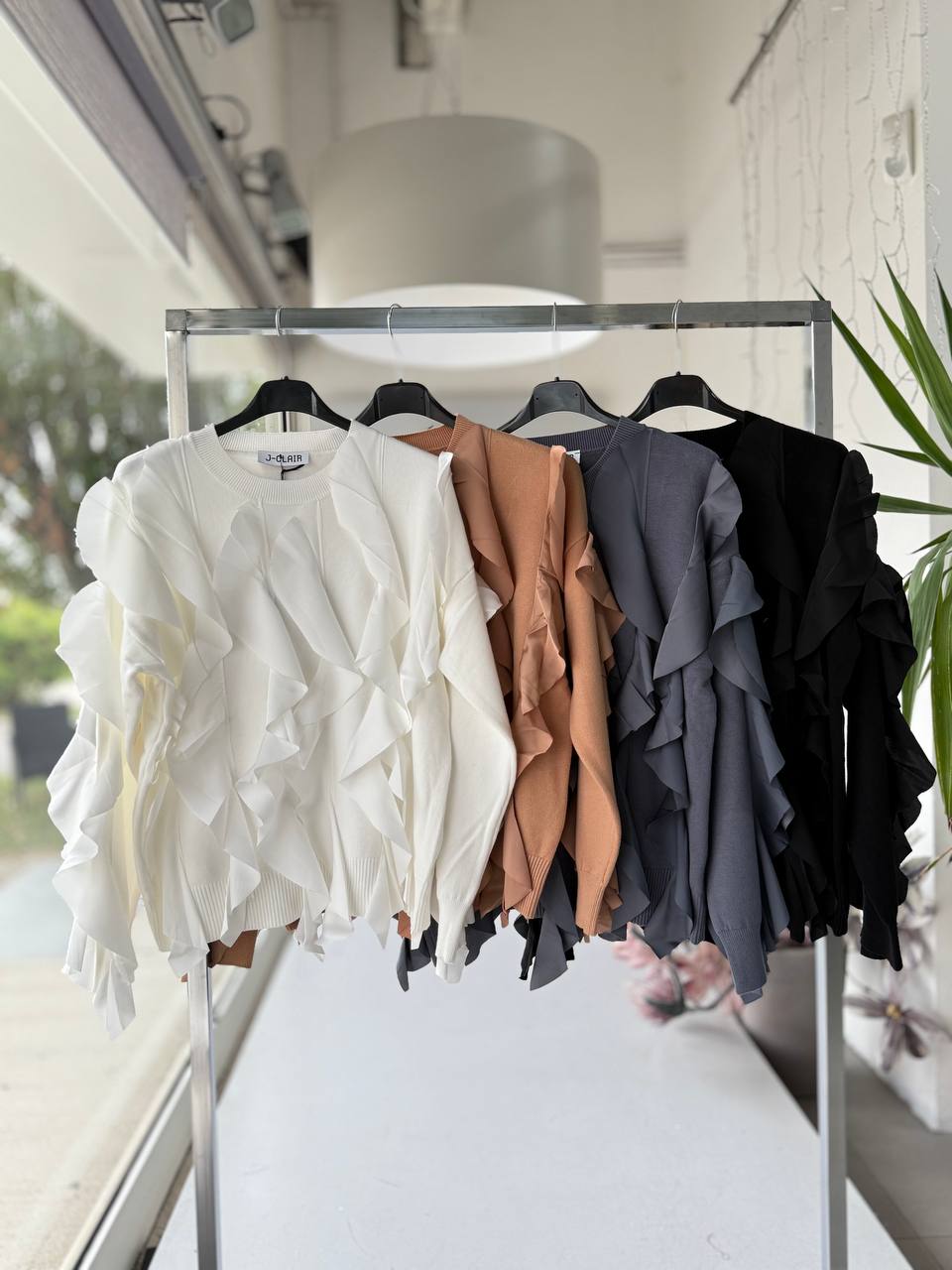 Joie Clair (J-Clair)