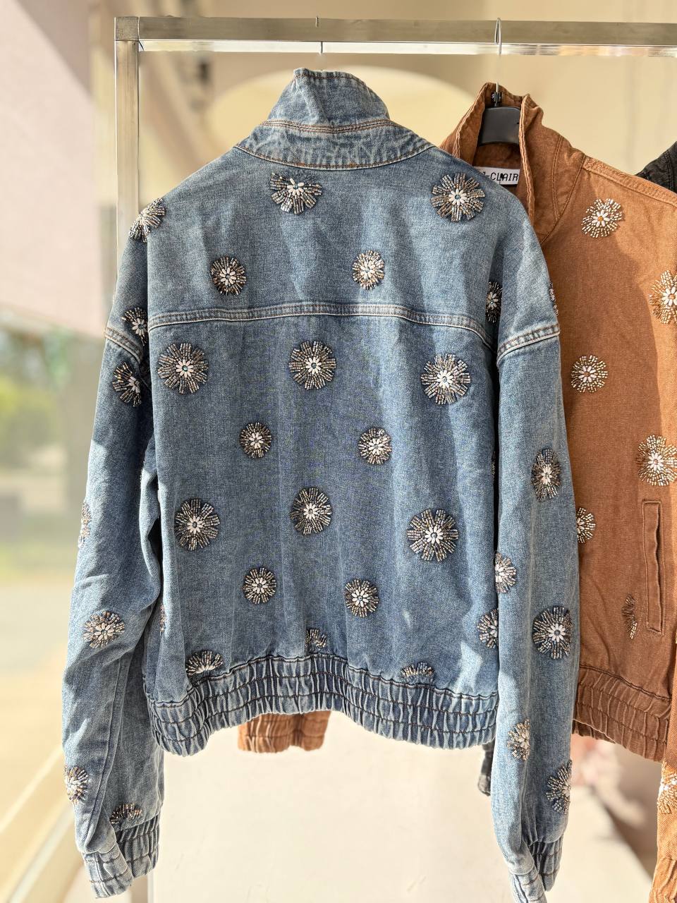 Фото Joie Clair (J-Clair)