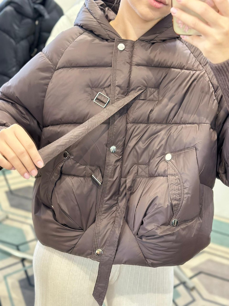 Фото Joie Clair (J-Clair)