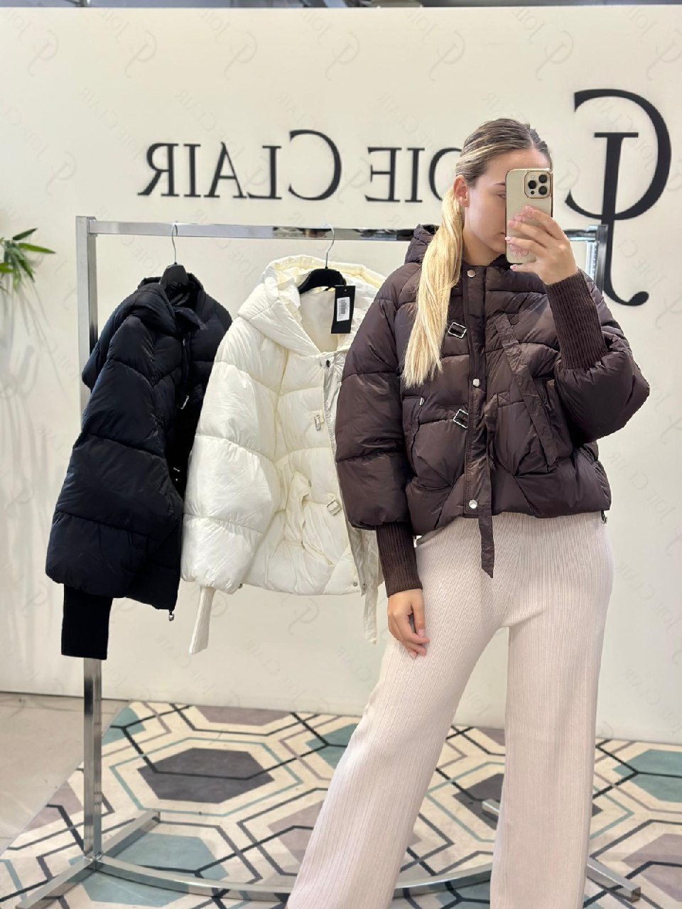 Фото Joie Clair (J-Clair)