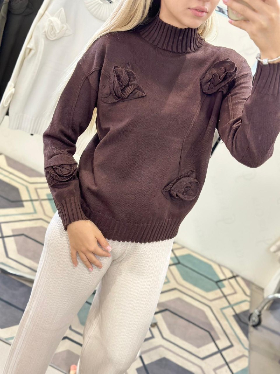 Фото Joie Clair (J-Clair)