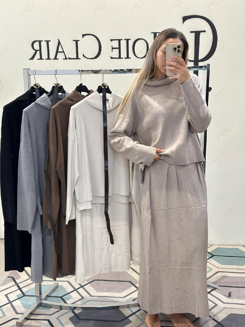 Фото Joie Clair (J-Clair)