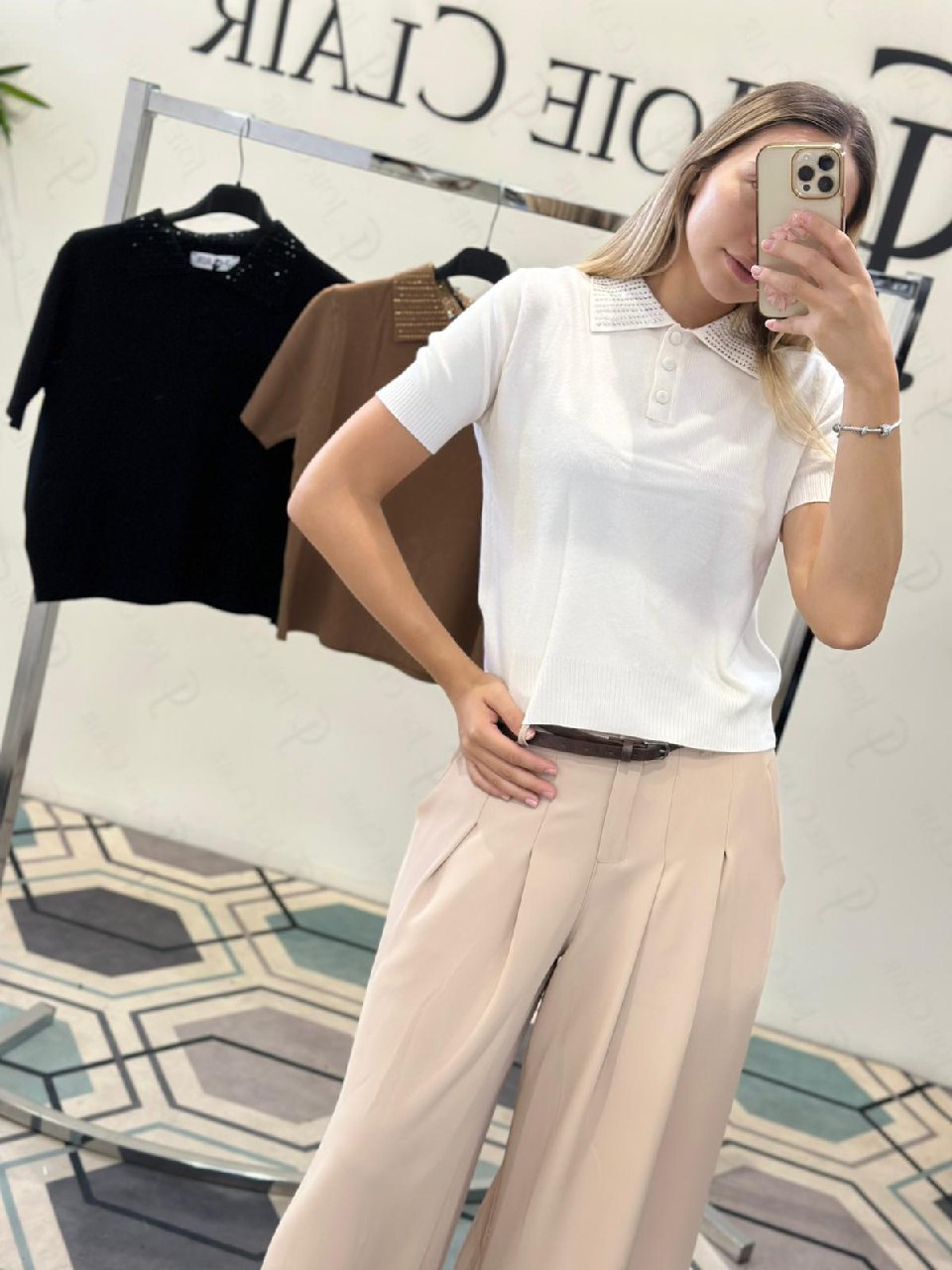 Joie Clair (J-Clair)