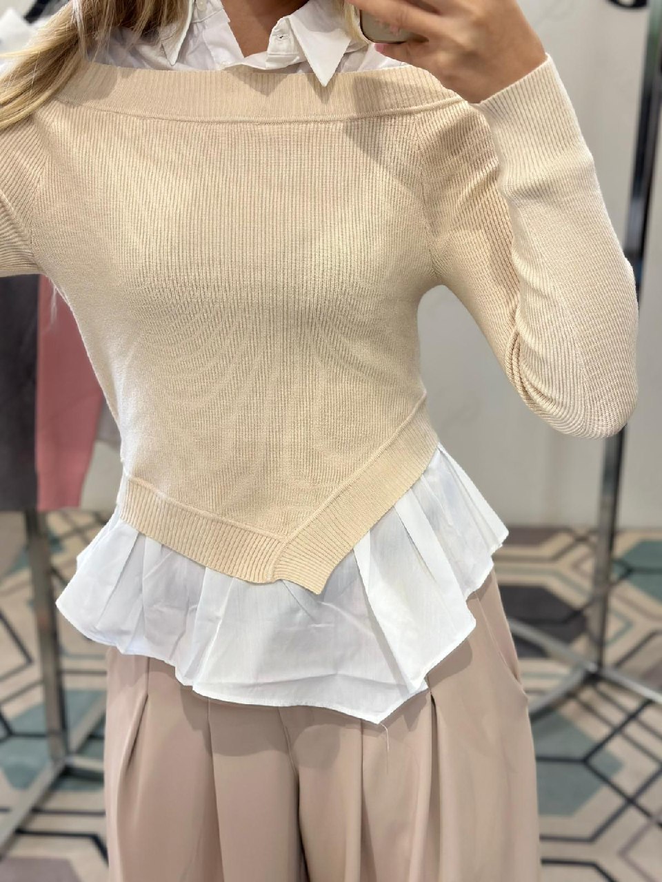 Joie Clair (J-Clair)