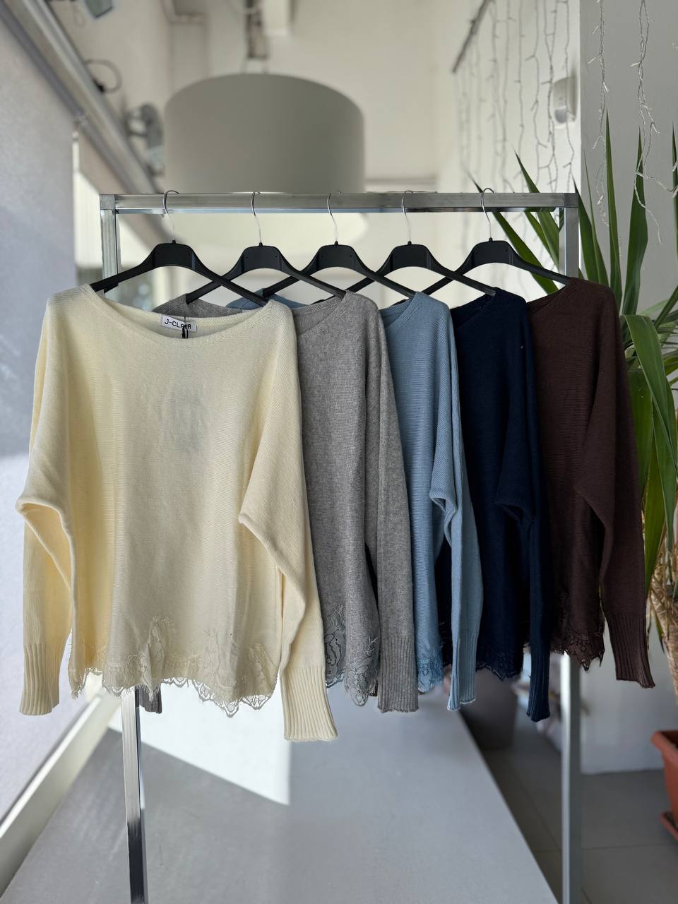 Фото Joie Clair (J-Clair)