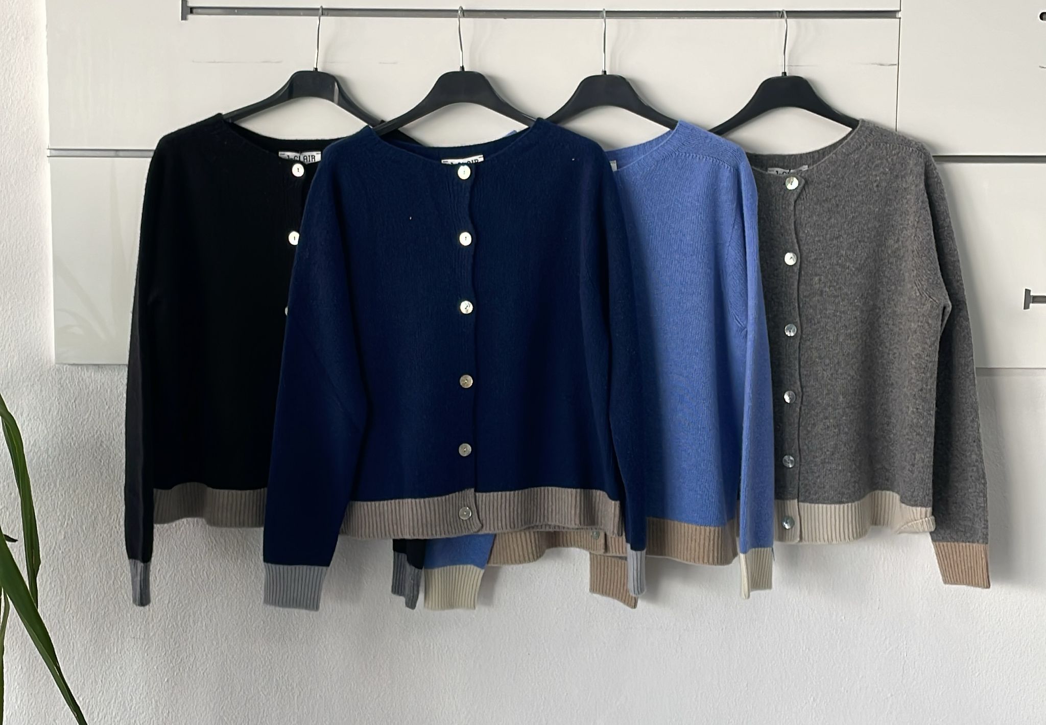 Joie Clair (J-Clair)