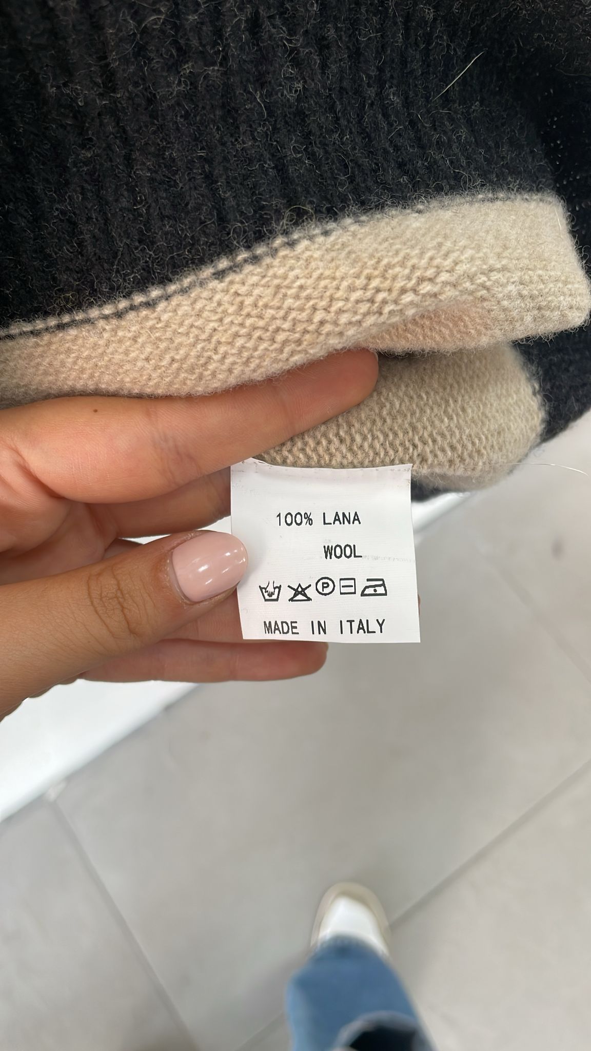 Joie Clair (J-Clair)