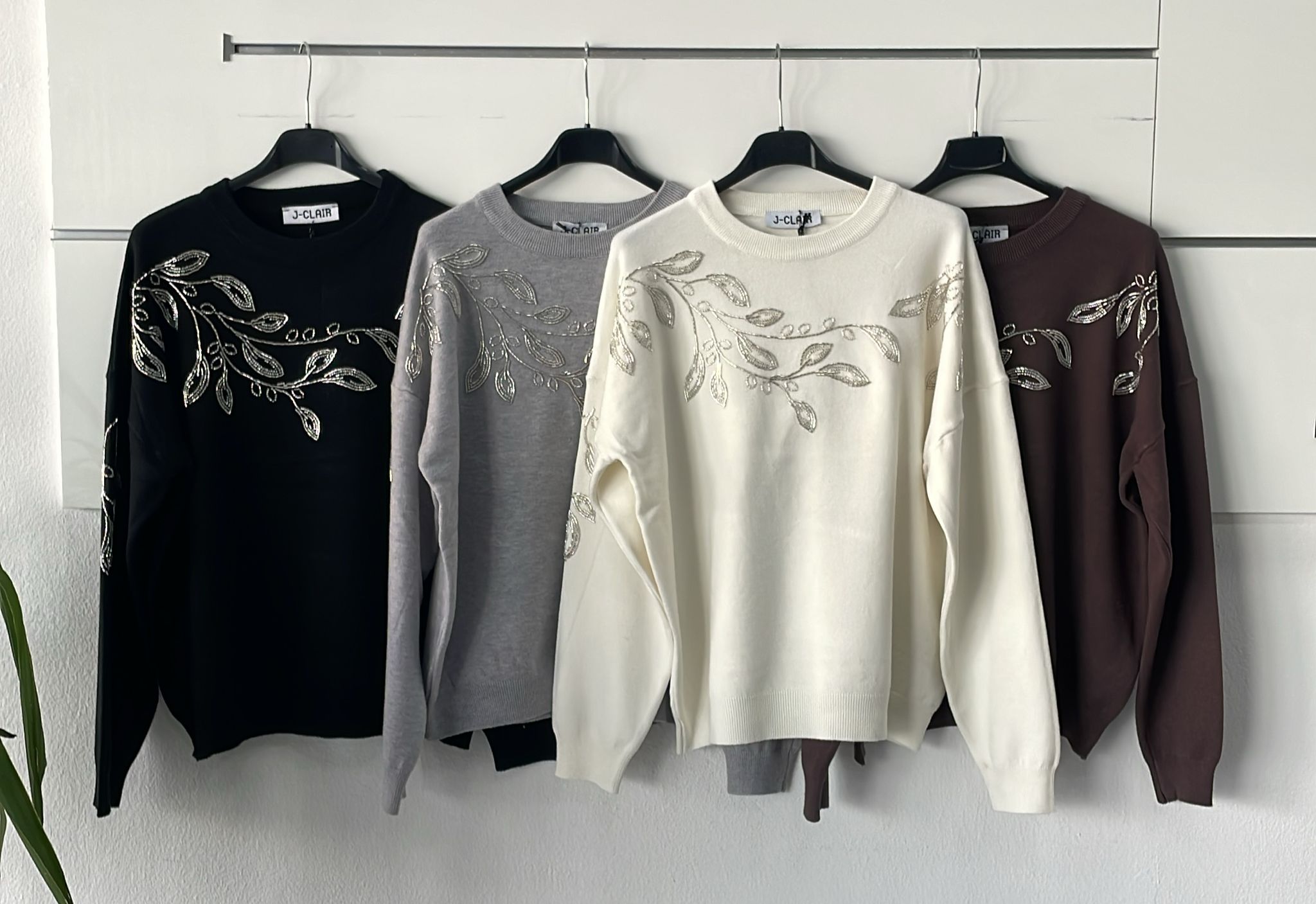 Joie Clair (J-Clair)