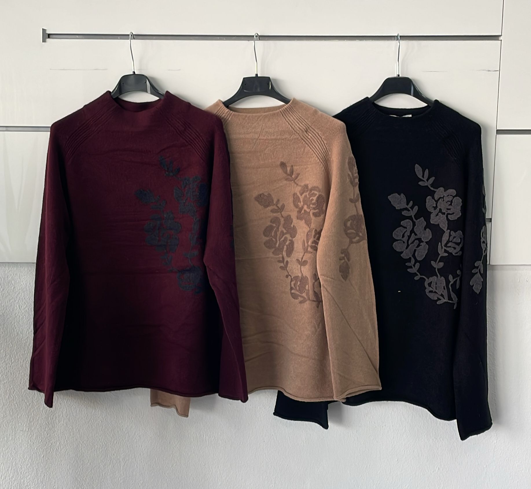 Joie Clair (J-Clair)