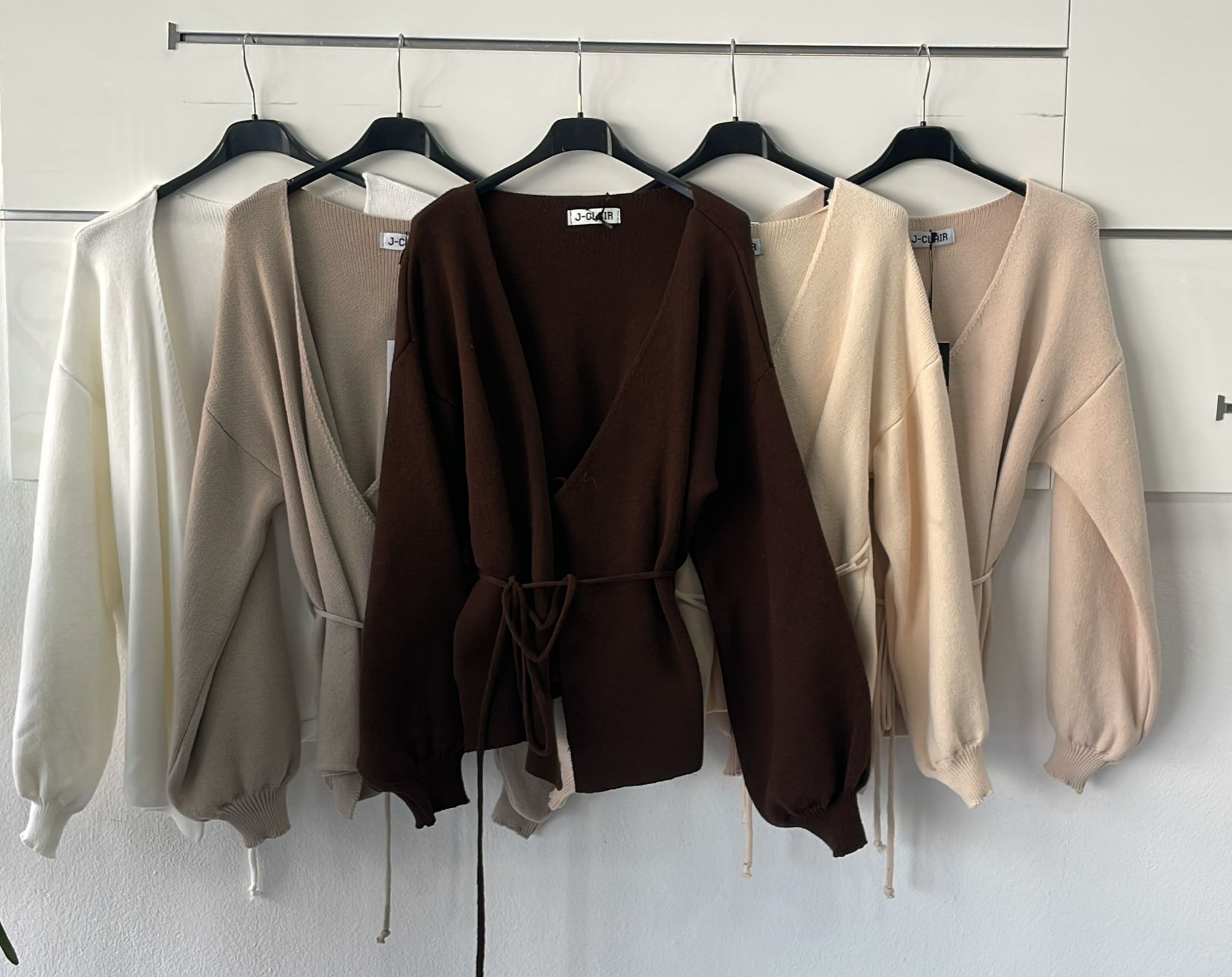 Joie Clair (J-Clair)