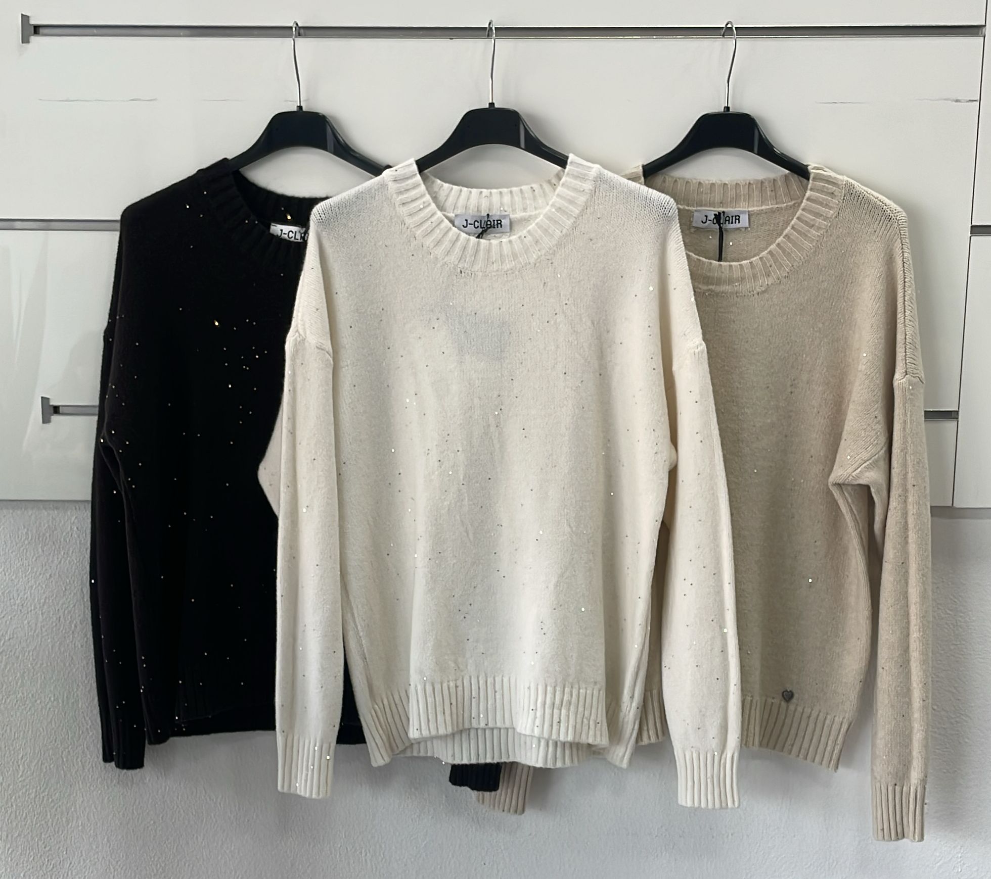 Joie Clair (J-Clair)