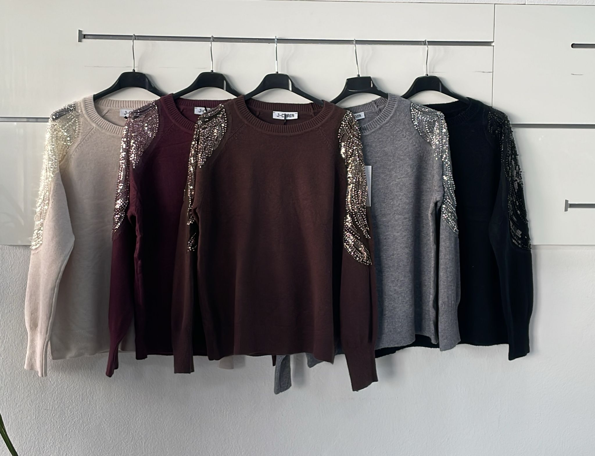 Joie Clair (J-Clair)