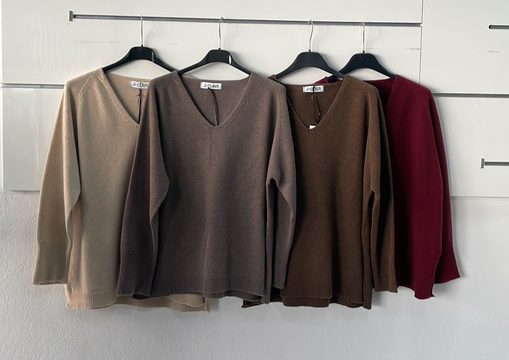 Joie Clair (J-Clair)