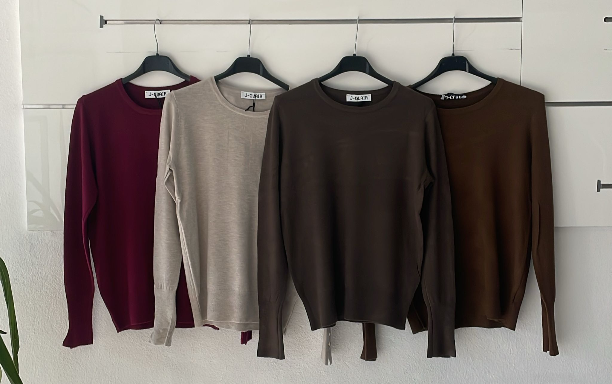 Фото Joie Clair (J-Clair)