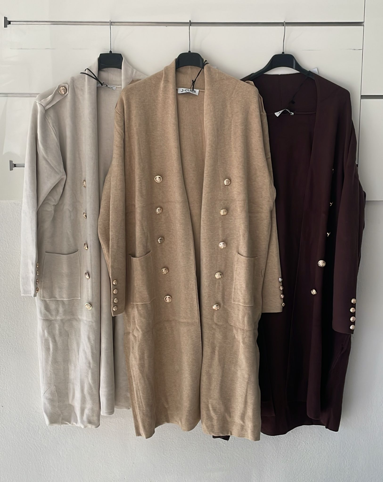 Фото Joie Clair (J-Clair)