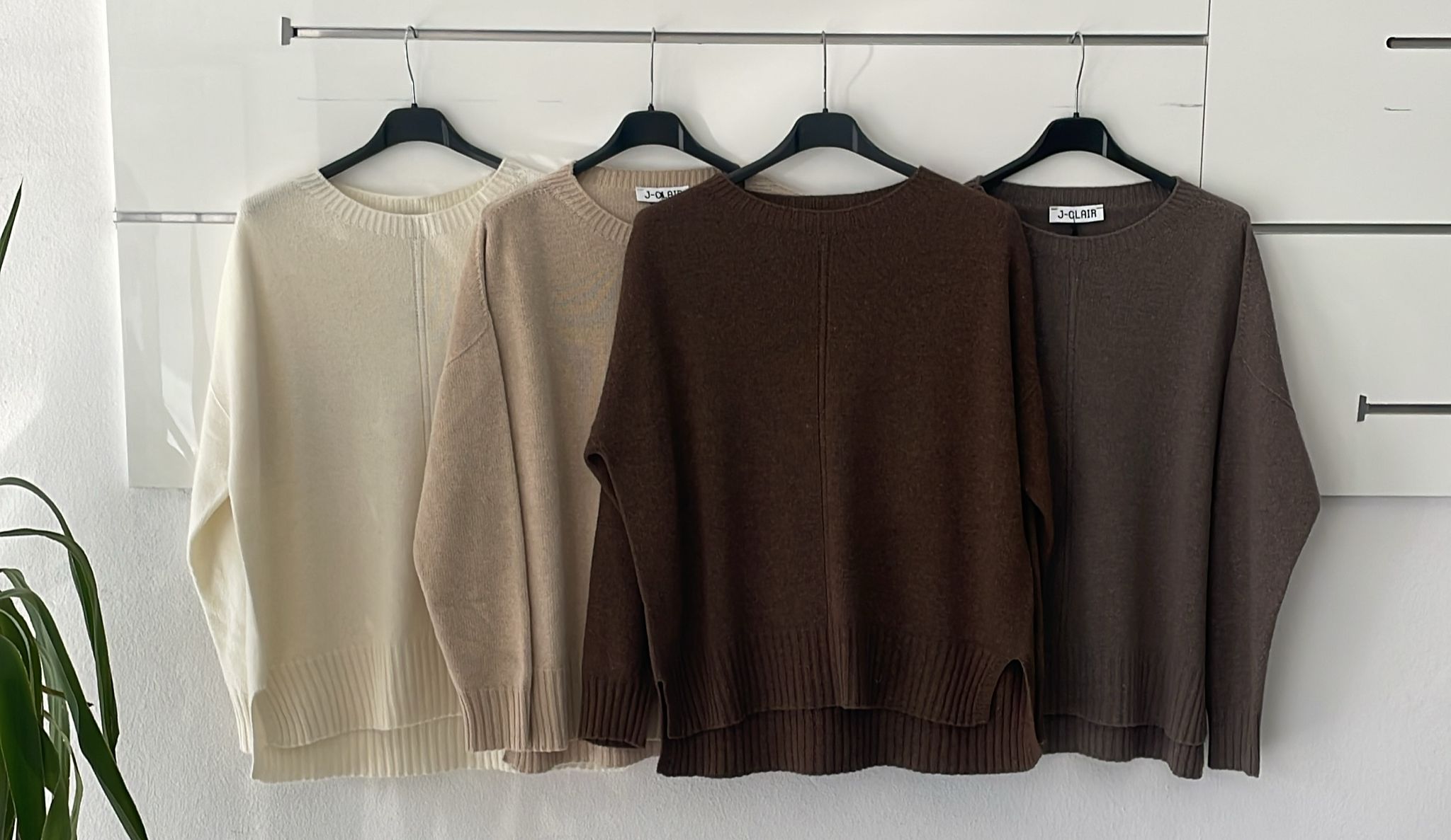 Joie Clair (J-Clair)