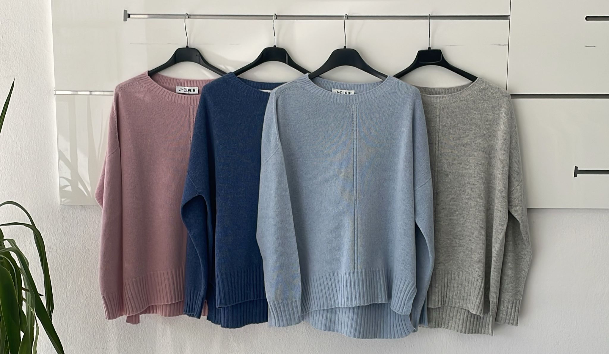 Joie Clair (J-Clair)