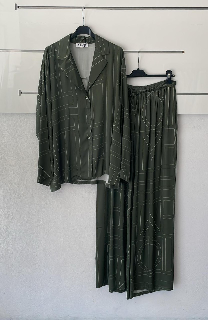 Joie Clair (J-Clair)