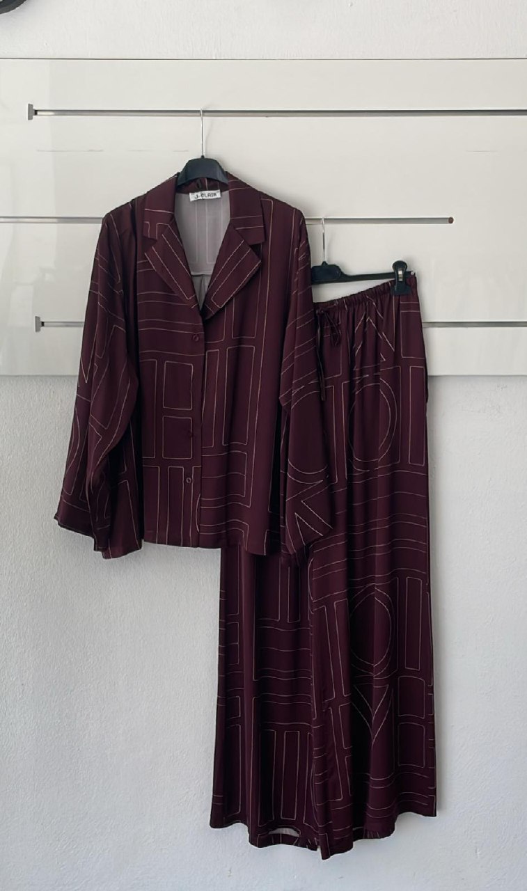 Joie Clair (J-Clair)