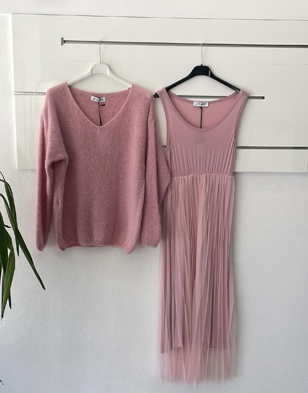 Joie Clair (J-Clair)