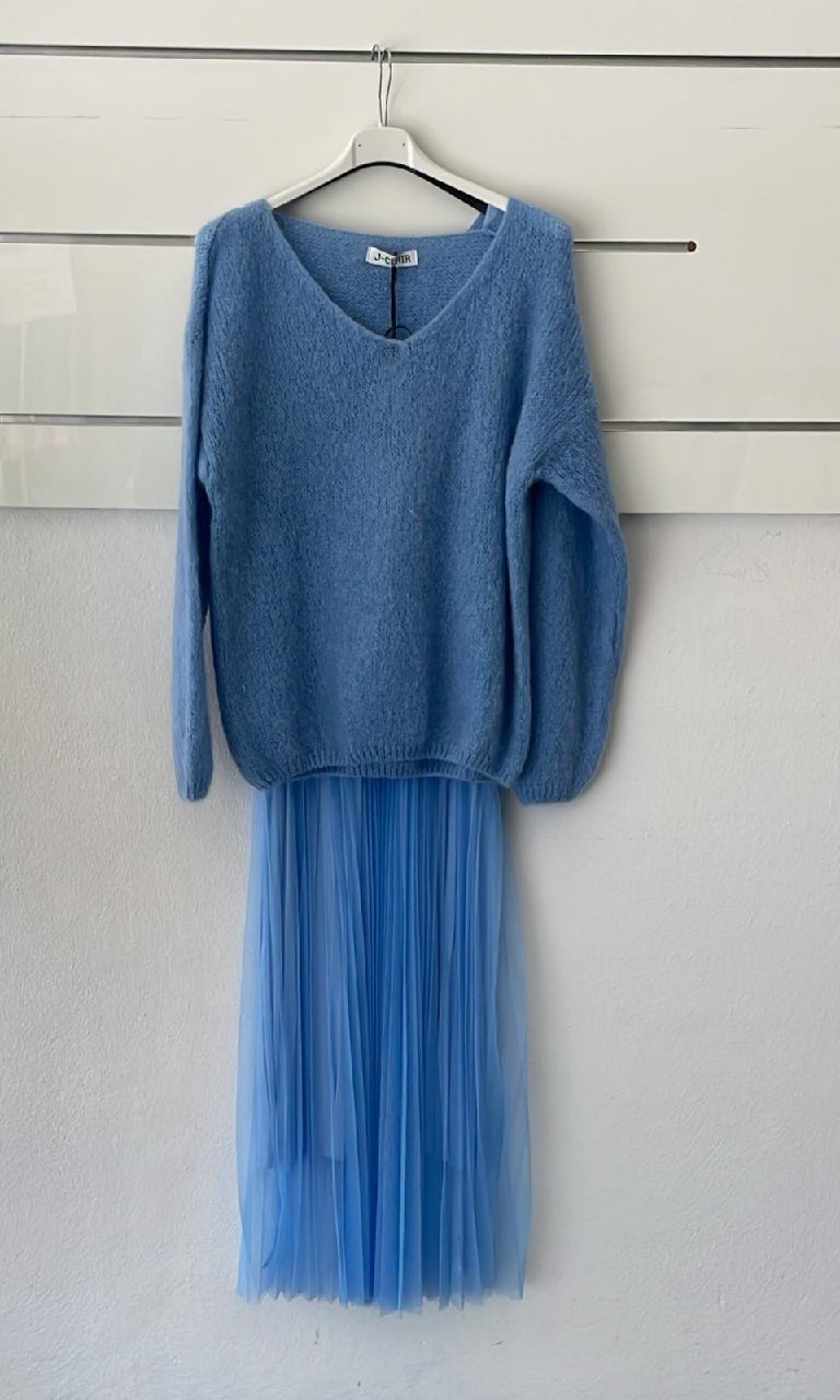 Joie Clair (J-Clair)