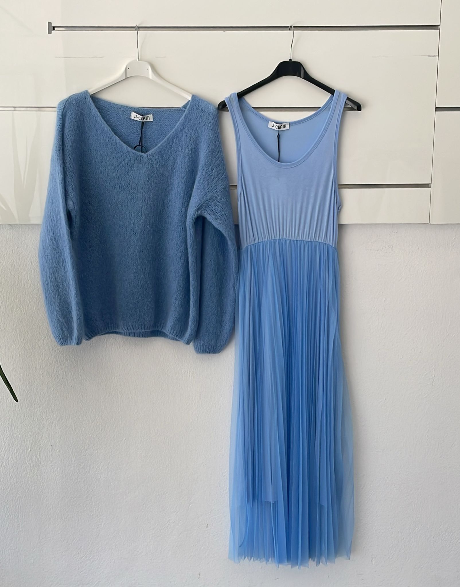 Joie Clair (J-Clair)