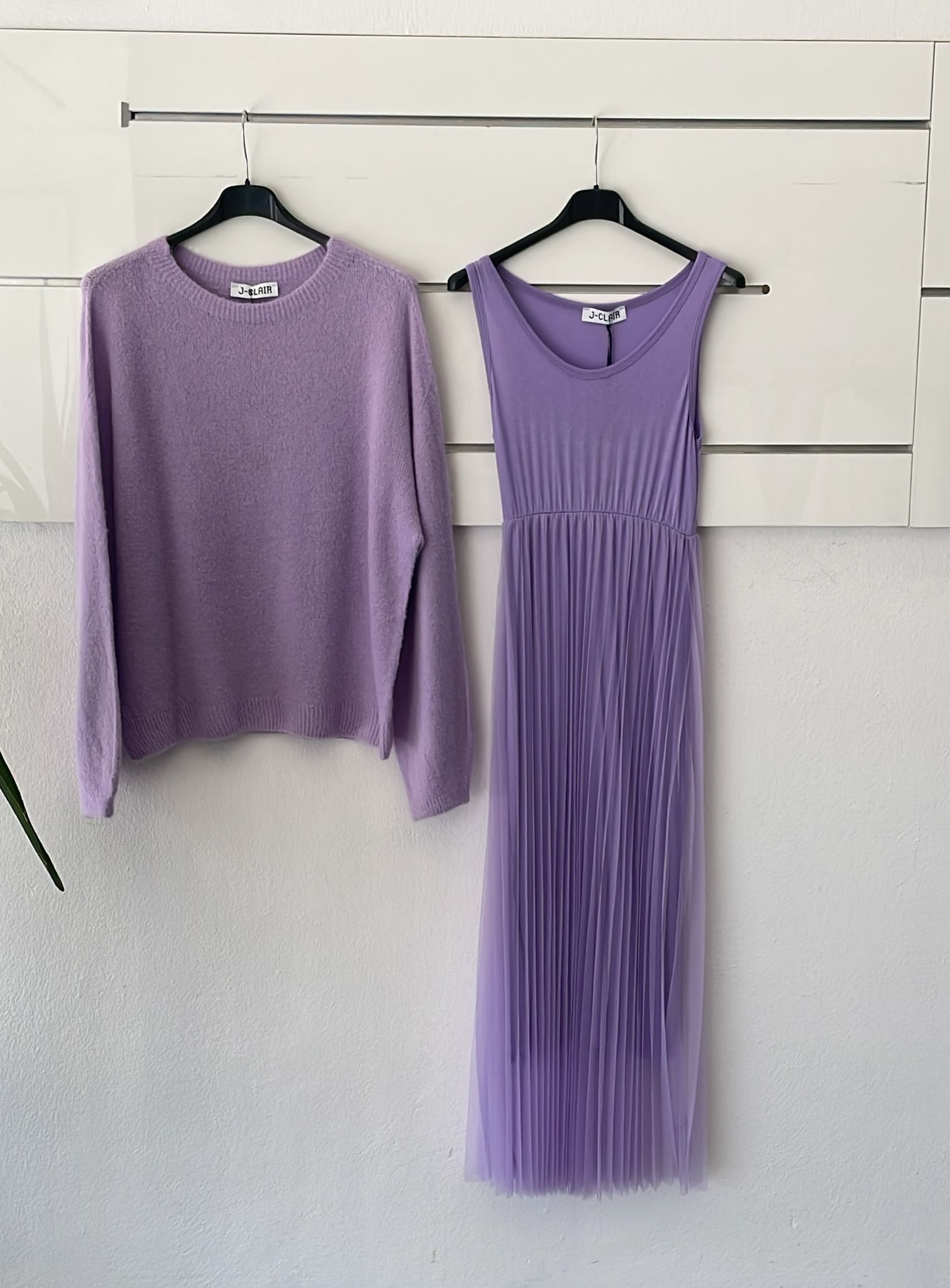 Joie Clair (J-Clair)