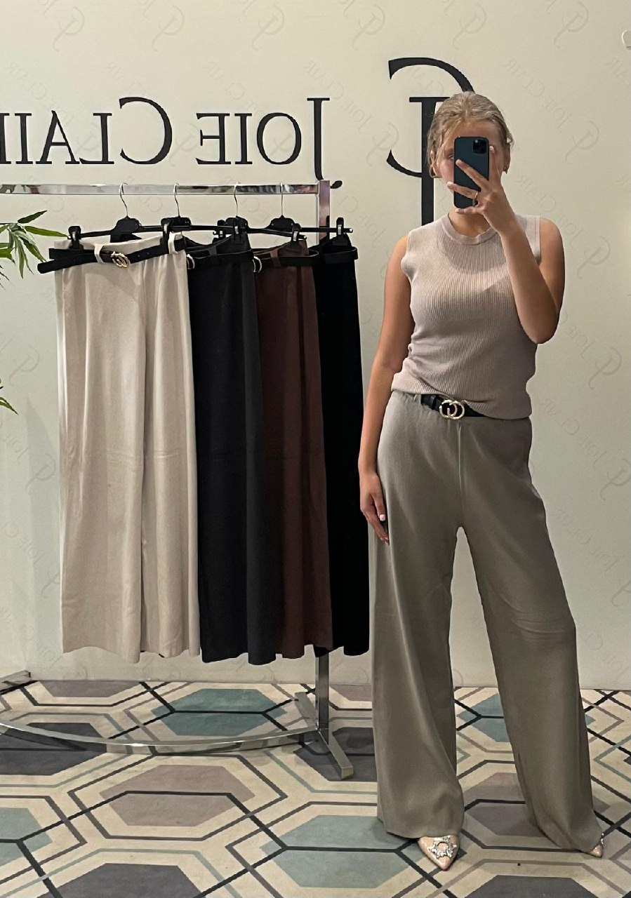 Фото Joie Clair (J-Clair)