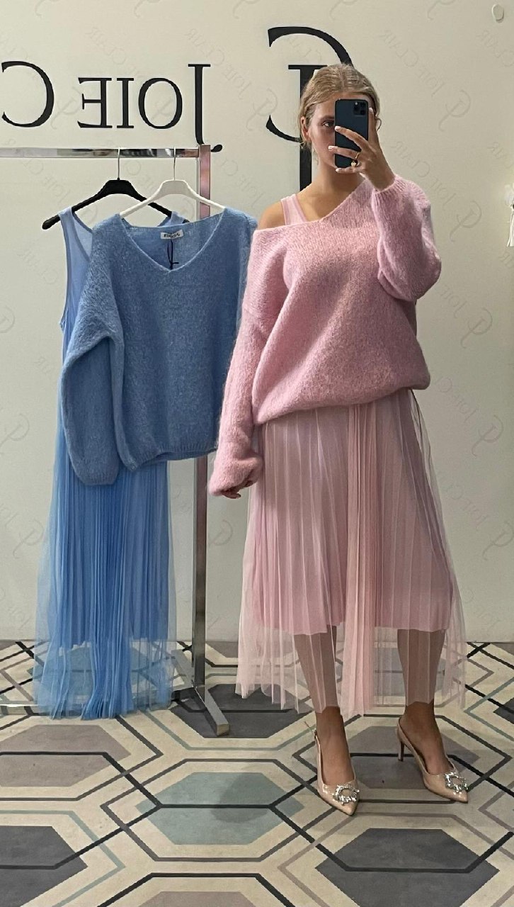 Фото Joie Clair (J-Clair)