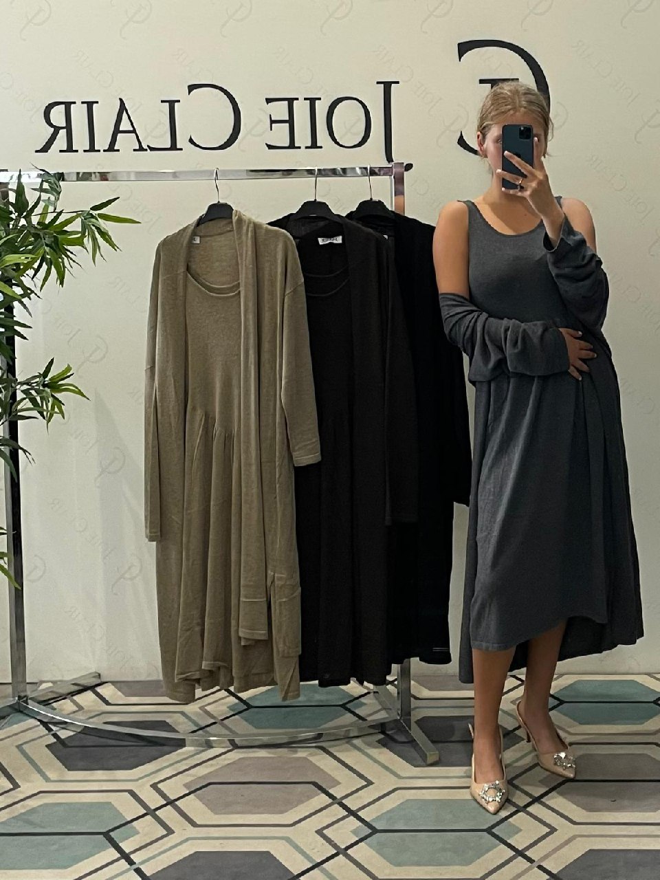 Фото Joie Clair (J-Clair)