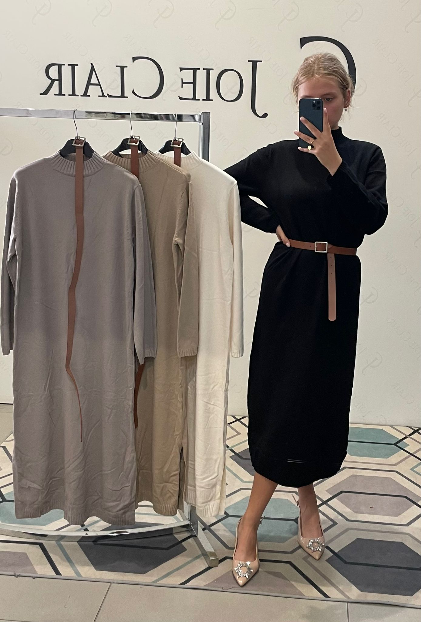 Фото Joie Clair (J-Clair)