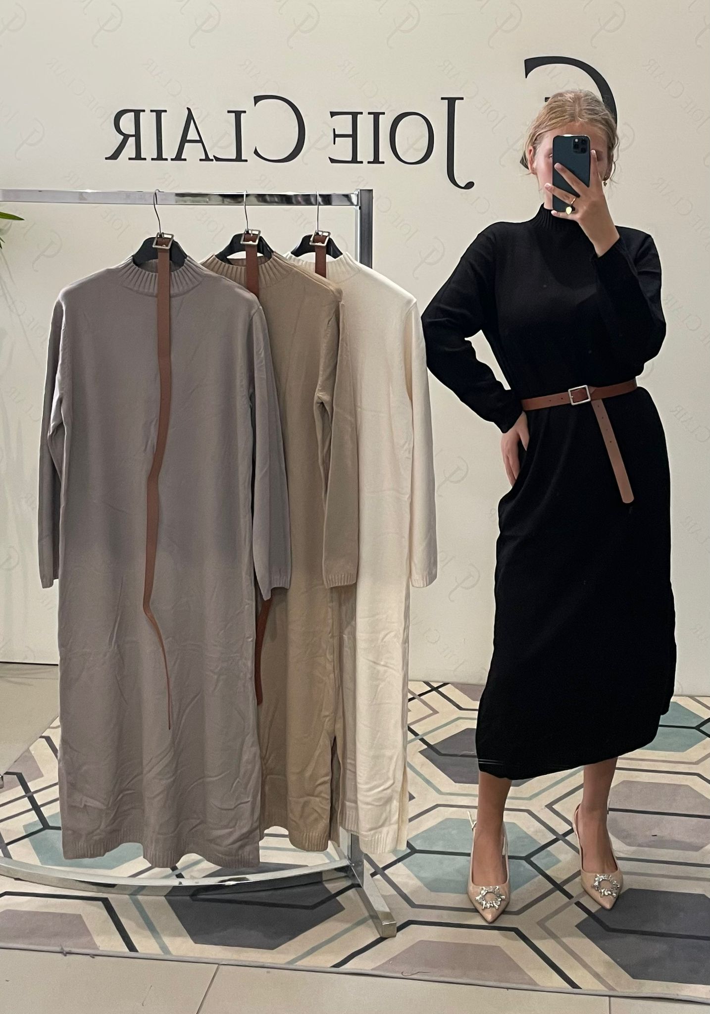 Фото Joie Clair (J-Clair)