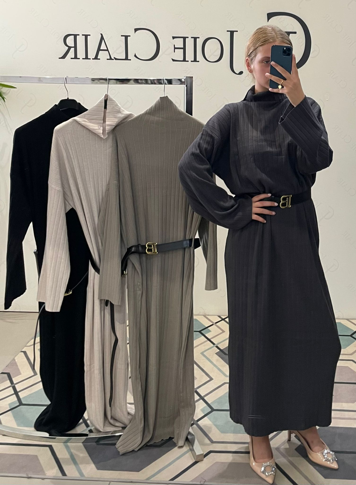 Фото Joie Clair (J-Clair)