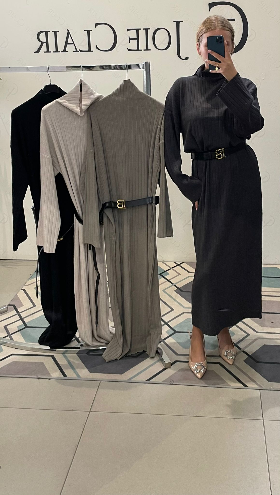 Фото Joie Clair (J-Clair)