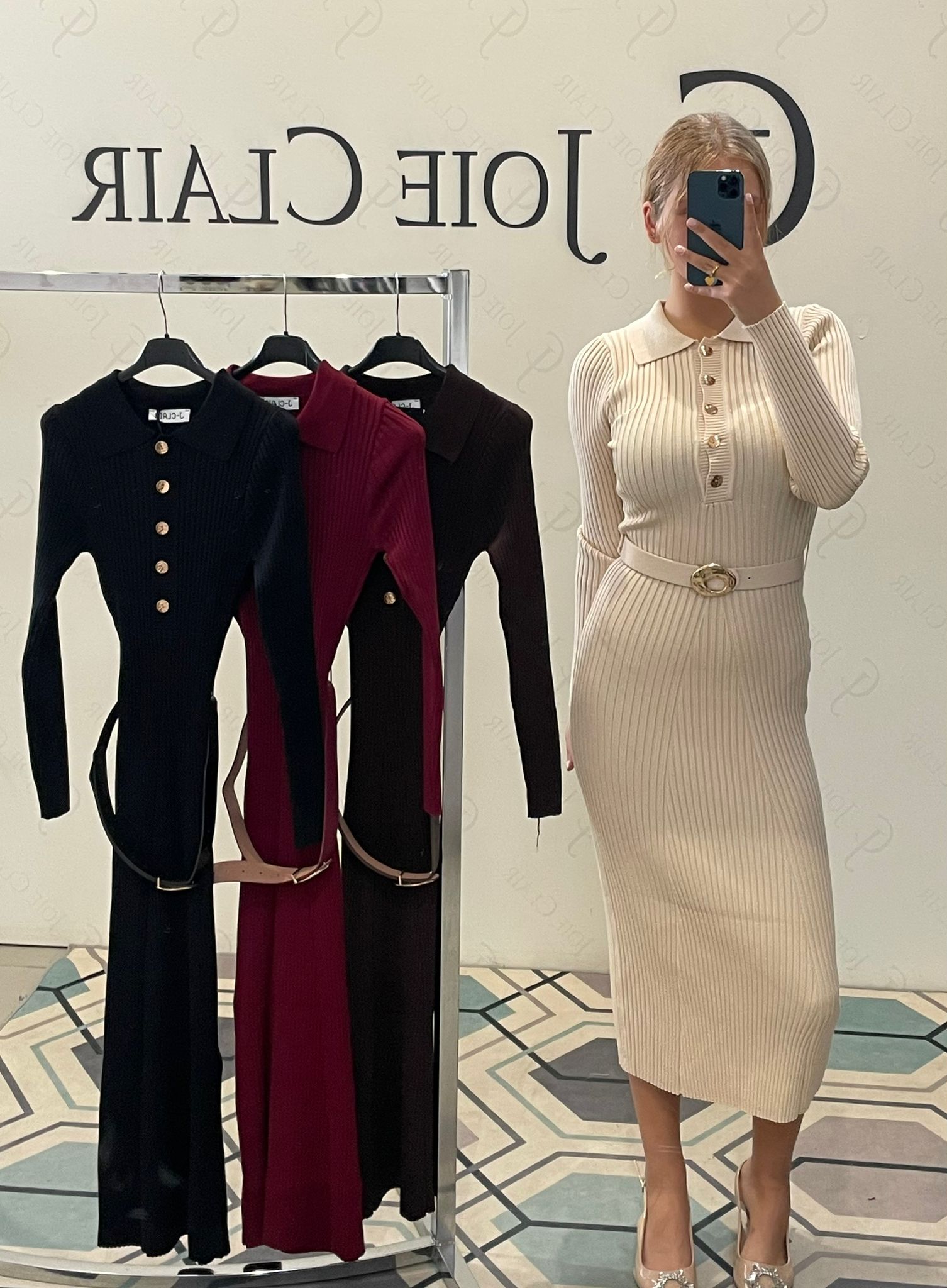 Фото Joie Clair (J-Clair)