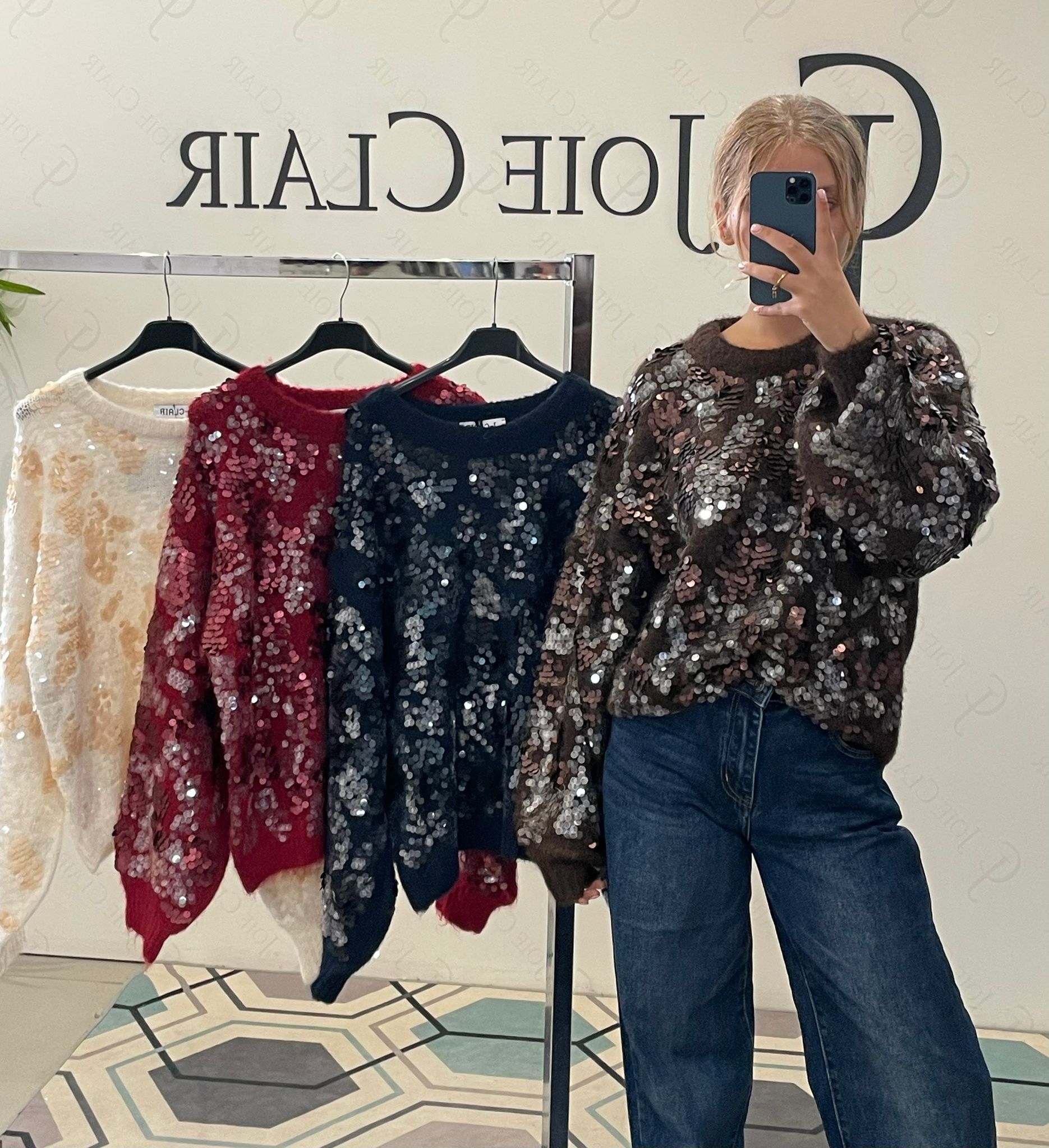 Фото Joie Clair (J-Clair)