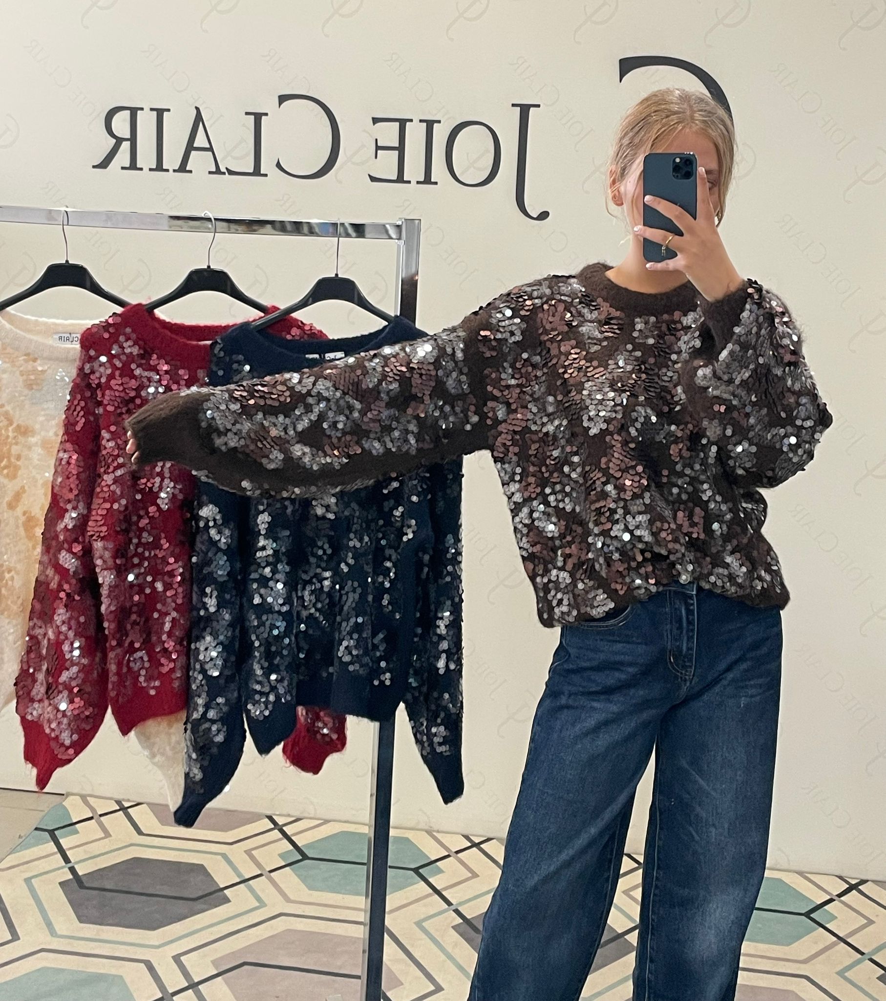 Фото Joie Clair (J-Clair)