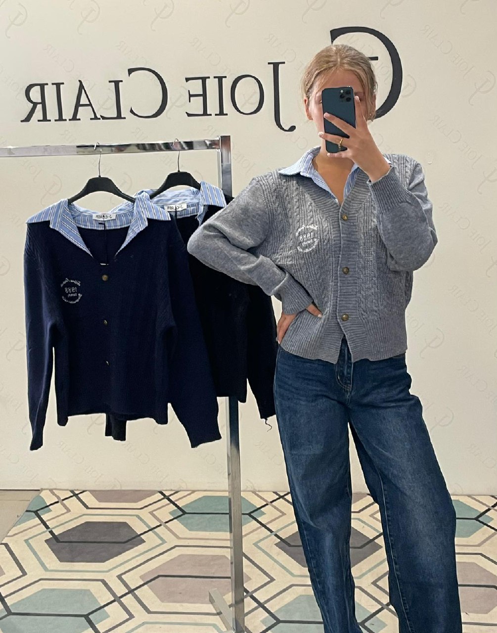 Фото Joie Clair (J-Clair)