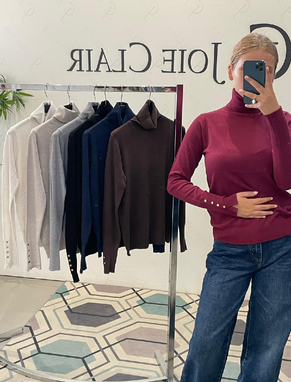 Фото Joie Clair (J-Clair)