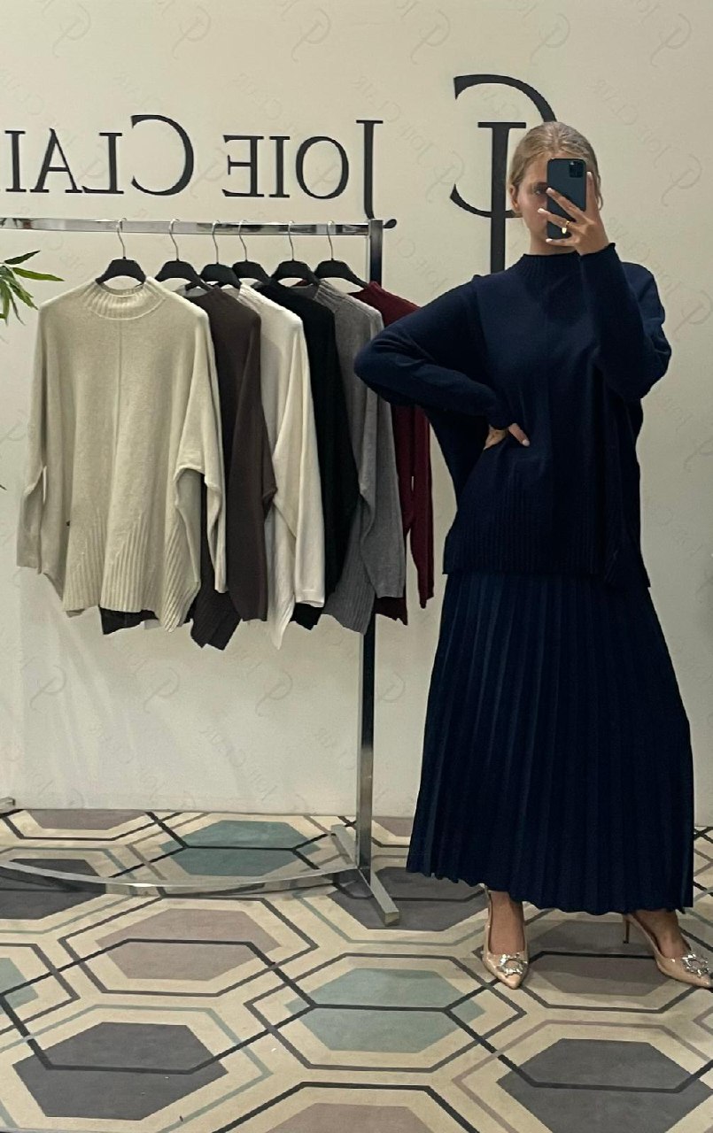 Фото Joie Clair (J-Clair)