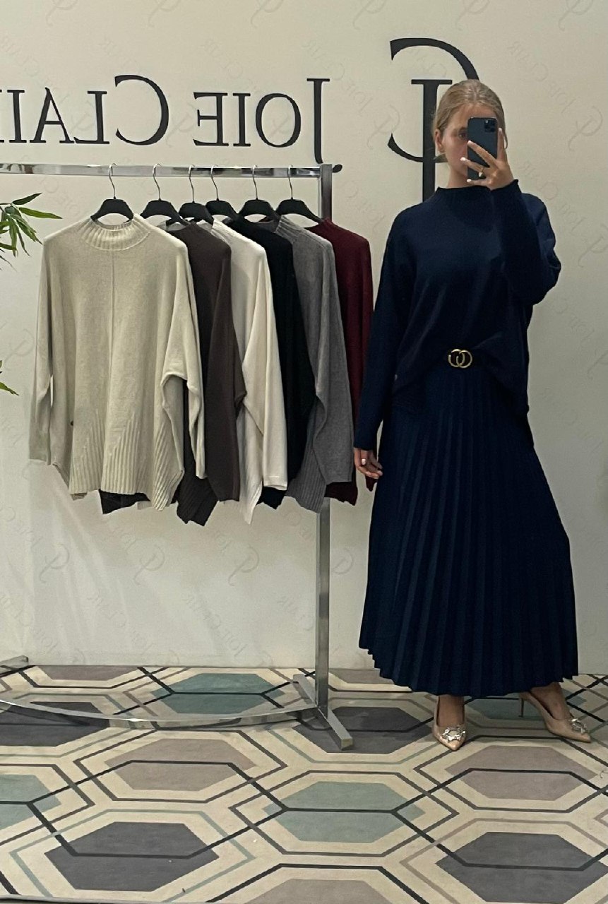 Фото Joie Clair (J-Clair)